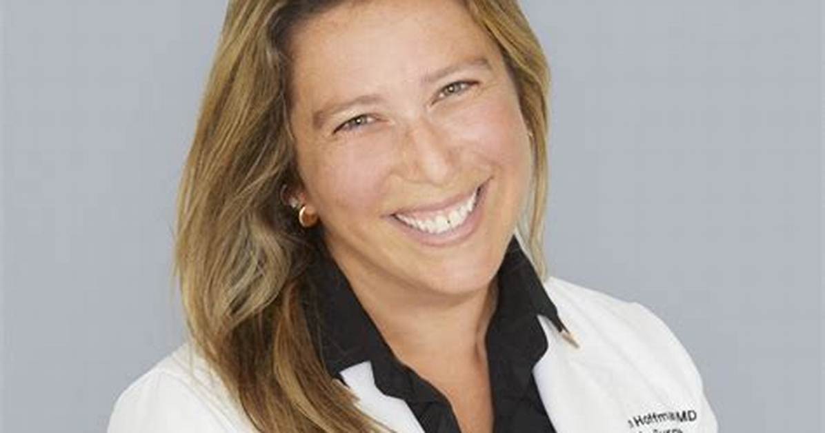 Hannah Hoffman