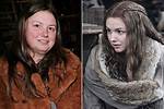 Hannah Murray