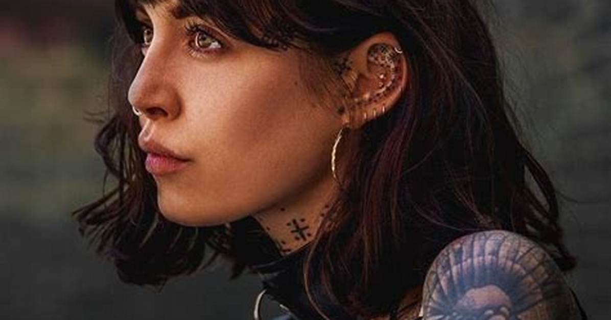 Hannah Pixie Snowdon