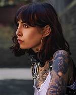 Hannah Pixie Snowdon