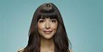 Hannah Simone Height