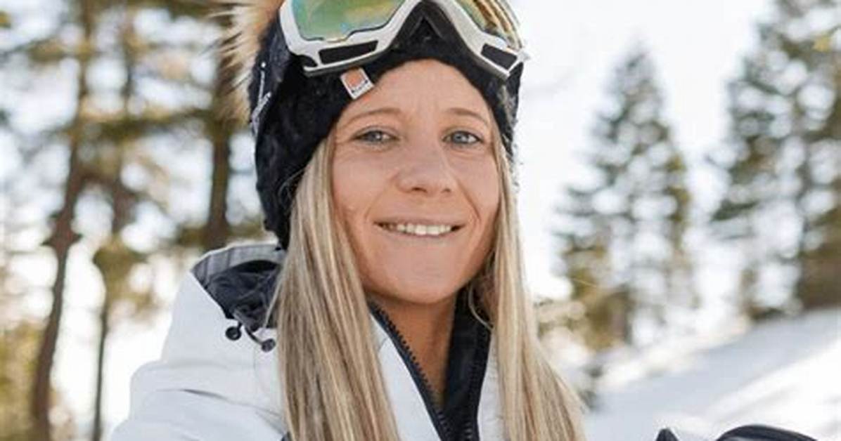 Hannah Teter