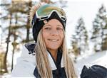 Hannah Teter