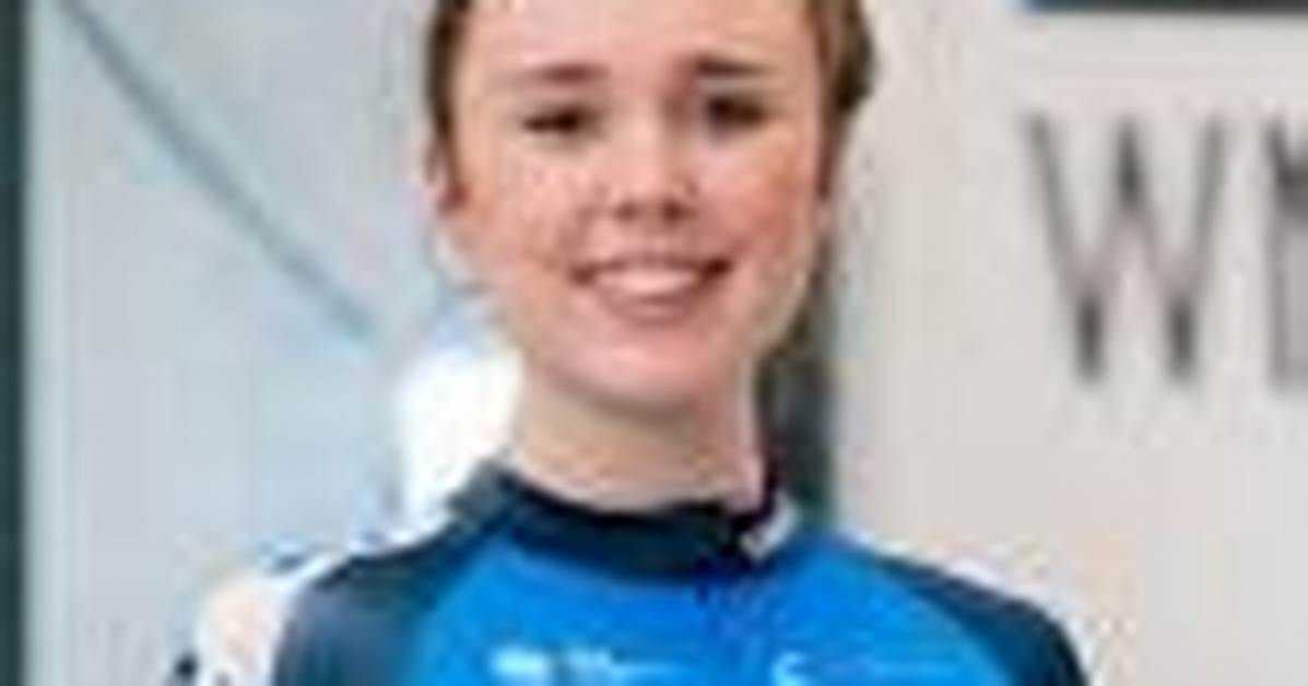 Hannah Walker