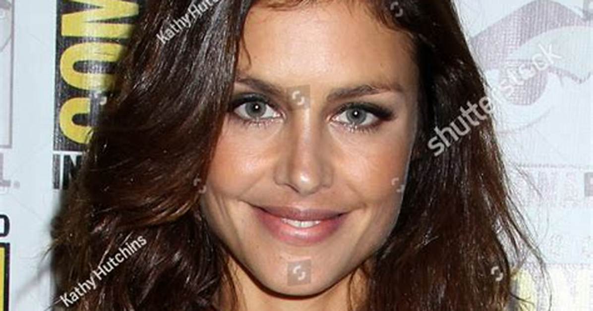 Hannah Ware