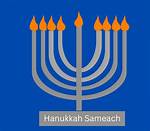Hanukkah Sameach