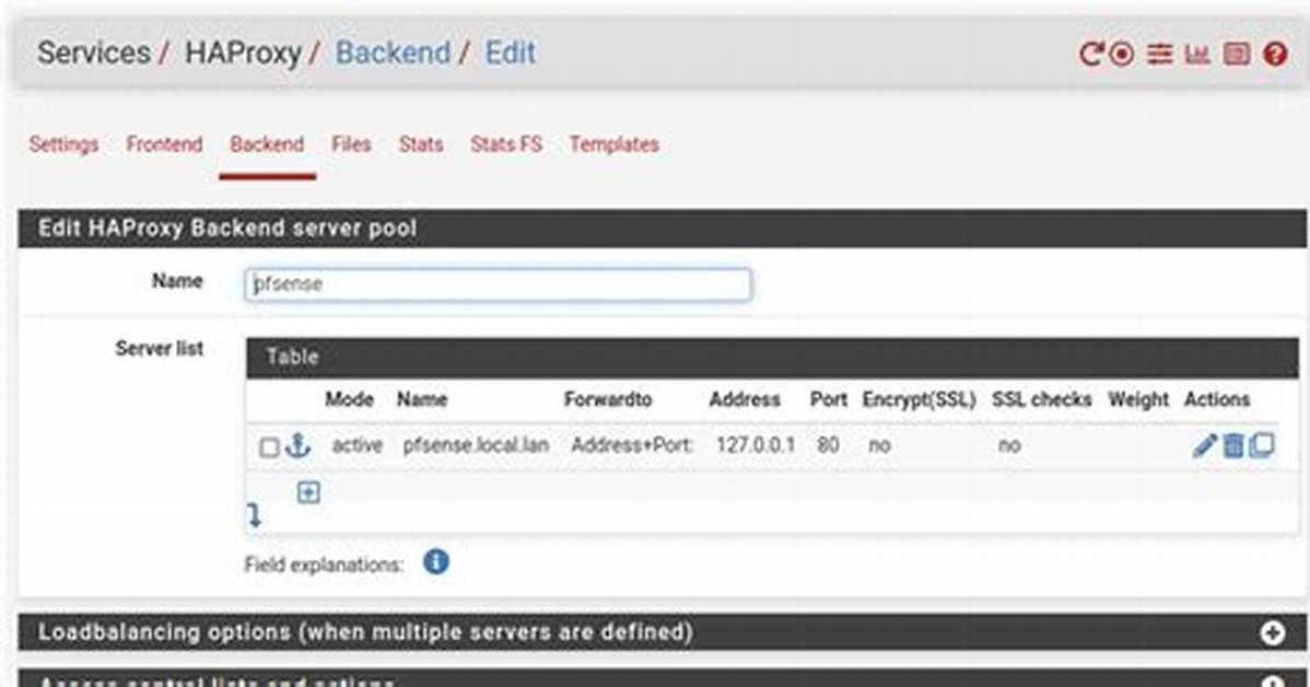 Haproxy: Redirect to Https in Backend