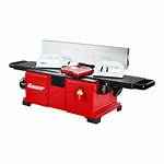 Harbor Freight Jointer