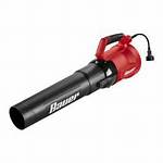 Harbor Freight Leaf Blower