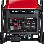 Harbor Freight Predator Generators