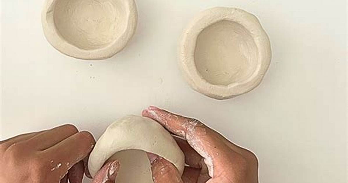 Hard Clay