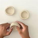 Hard Clay