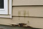 Hardie Siding Problems