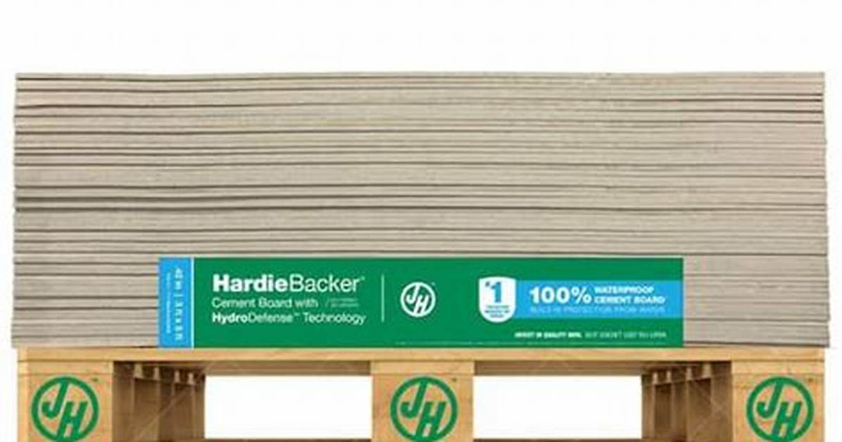Hardiebacker