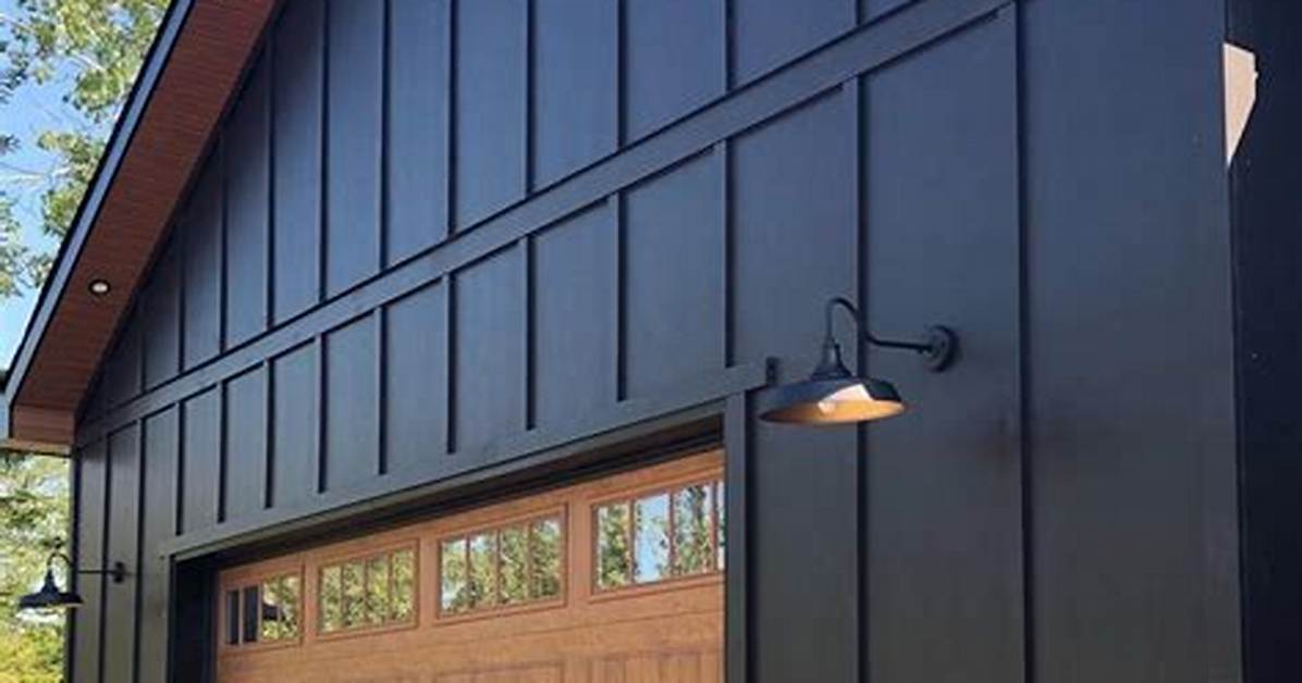 Hardiepanel