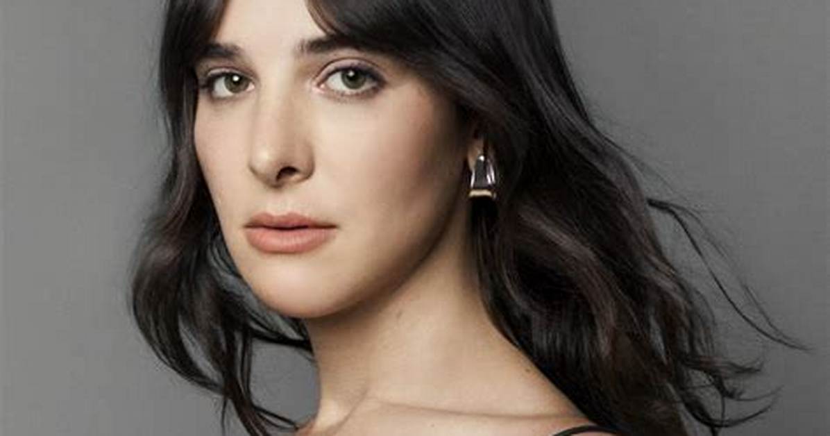 Hari Nef