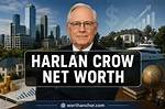 Harlan Crow Net Worth: How Much Does He Worth?