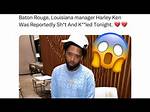 Harley Ken Murder Baton Rouge La, Man Killed After Fatal Shooting