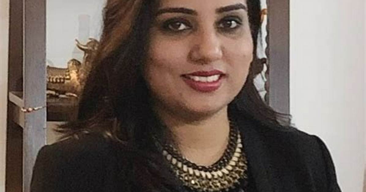 Harminder Kaur Net Worth