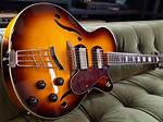 Harmony Guitars