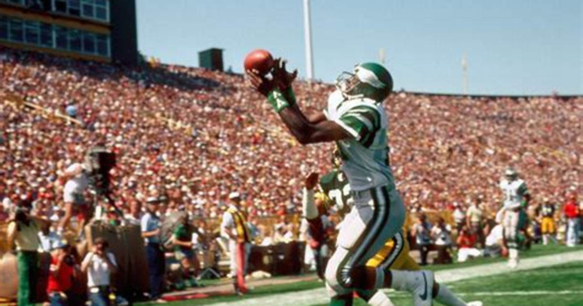 Harold Carmichael