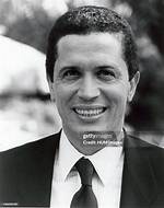 Harold Ford Sr.