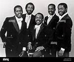 Harold Melvin