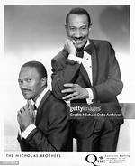 Harold Nicholas