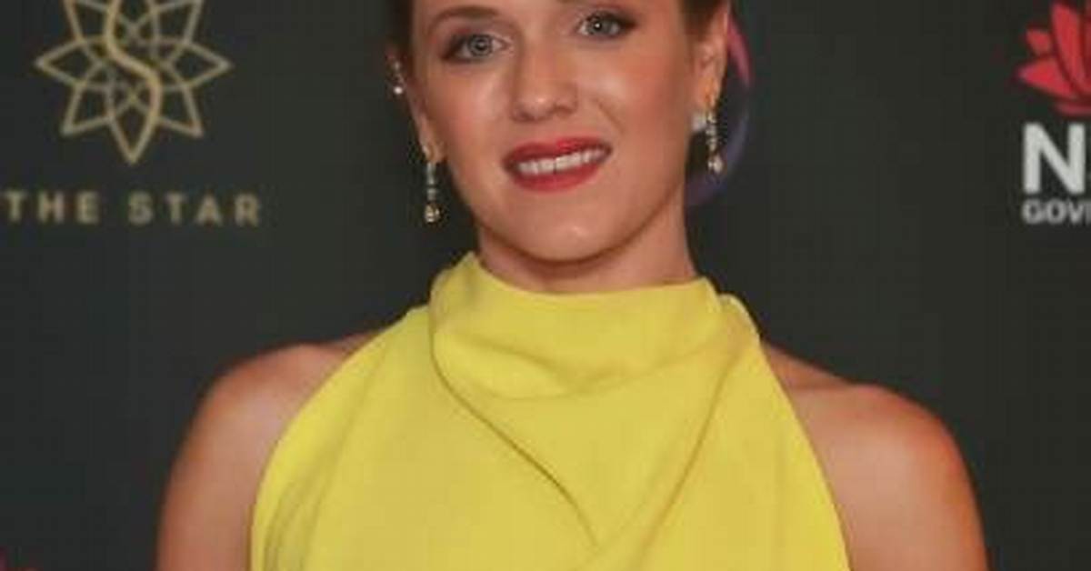 Harriet Dyer