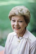 Harriet Nelson
