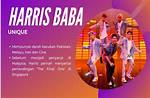 Harris Baba