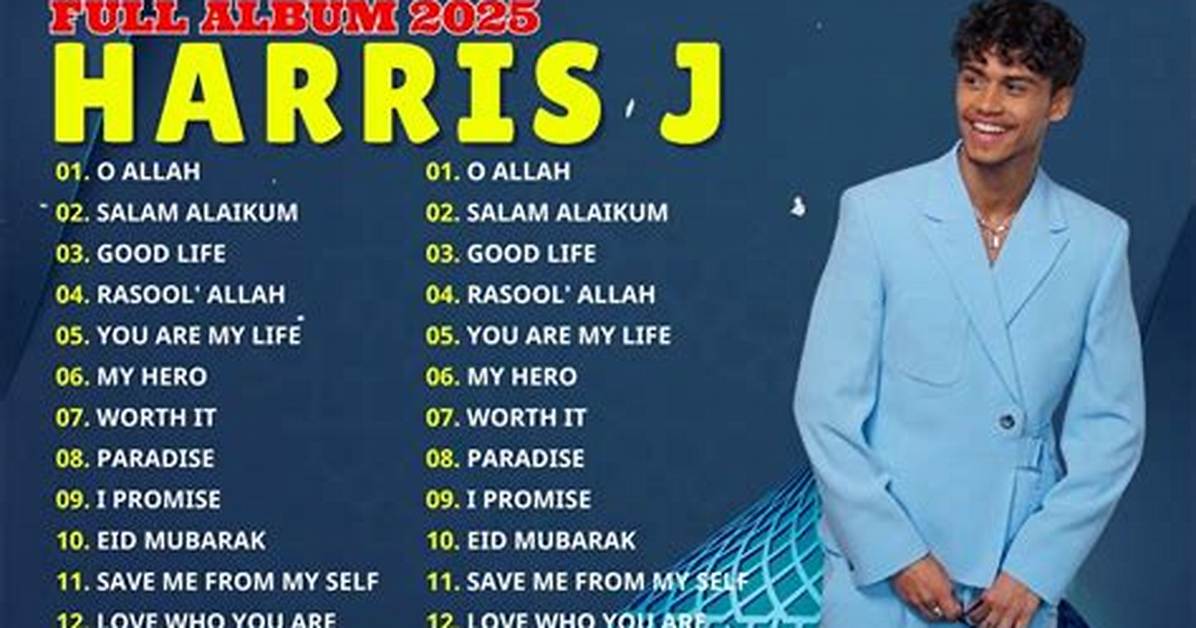 Harris J