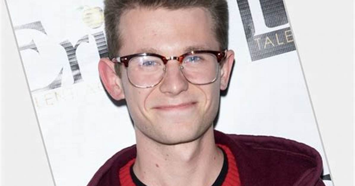 Harrison Boxley