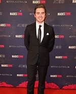 Harrison Craig