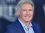 Harrison Ford's Net Worth