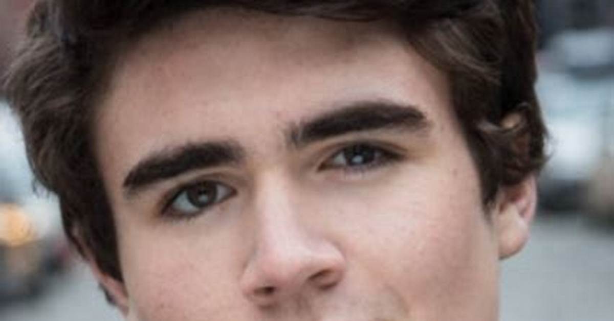 Harrison Holzer