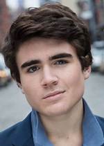 Harrison Holzer