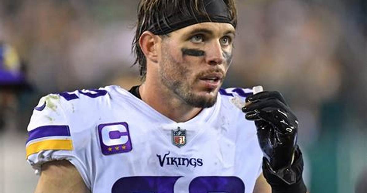 Harrison Smith