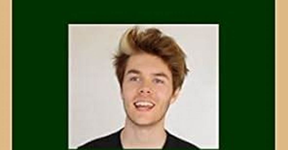 Harrison Webb