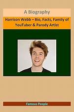 Harrison Webb