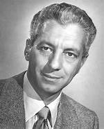 Harry Bartell