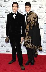 Harry Brant