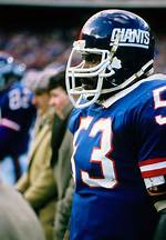 Harry Carson