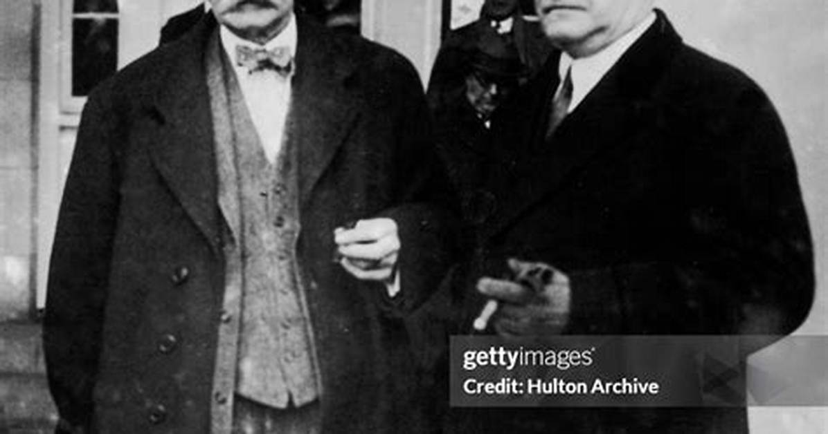 Harry Ford Sinclair