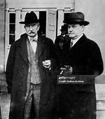 Harry Ford Sinclair