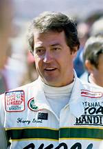 Harry Gant