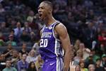 Harry Giles