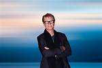 Harry Hamlin Height