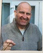 Harry Hurst