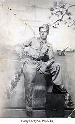 Harry Lorayne